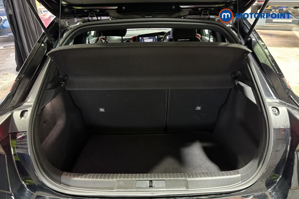 Vauxhall Mokka GS Manual Petrol SUV - Stock Number (1677649) - 30th supplementary image