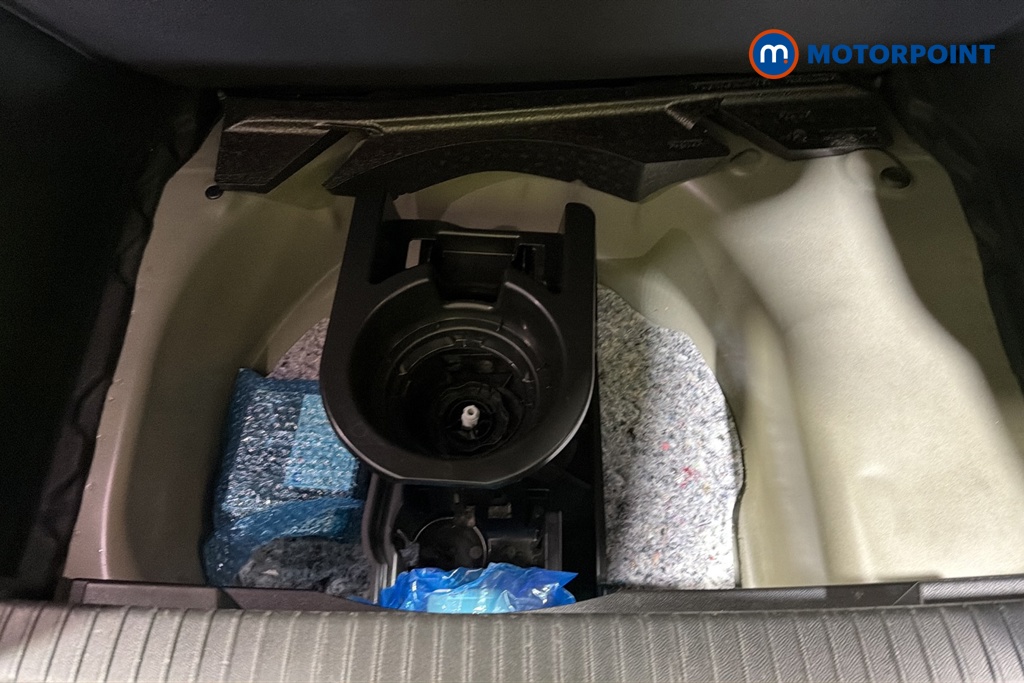 Vauxhall Mokka GS Manual Petrol SUV - Stock Number (1677649) - 33rd supplementary image
