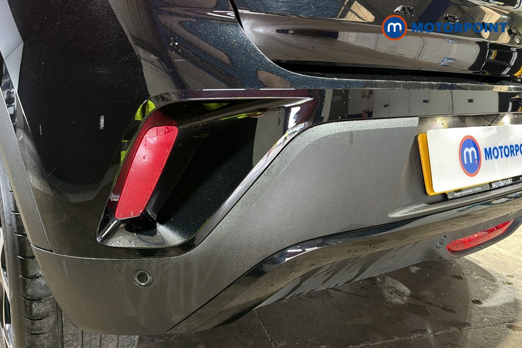 Vauxhall Mokka GS Manual Petrol SUV - Stock Number (1677649) - 39th supplementary image