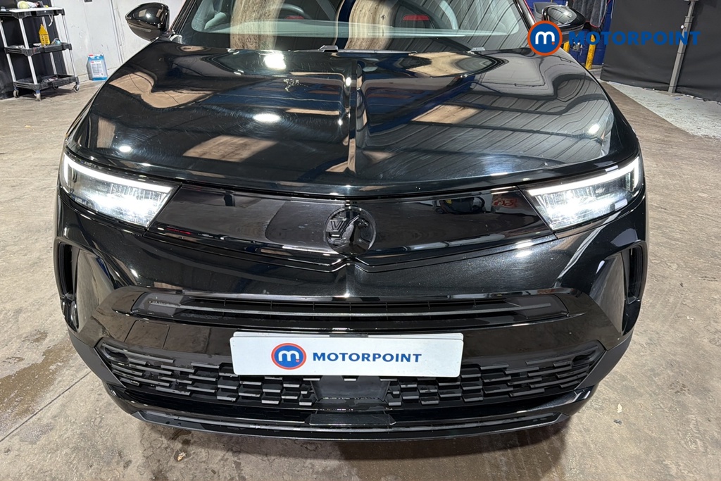 Vauxhall Mokka GS Manual Petrol SUV - Stock Number (1677649) - 43rd supplementary image