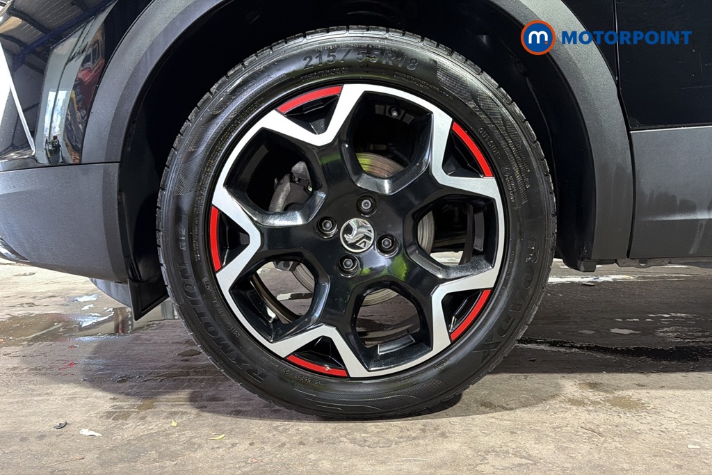 Vauxhall Mokka GS Manual Petrol SUV - Stock Number (1677649) - 44th supplementary image