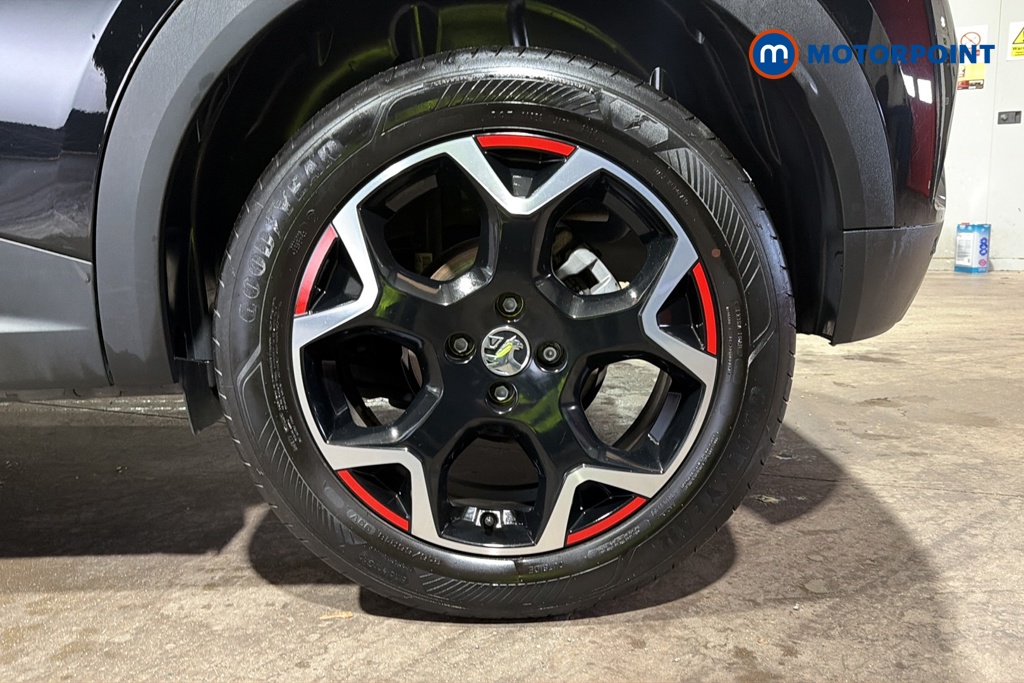 Vauxhall Mokka GS Manual Petrol SUV - Stock Number (1677649) - 45th supplementary image