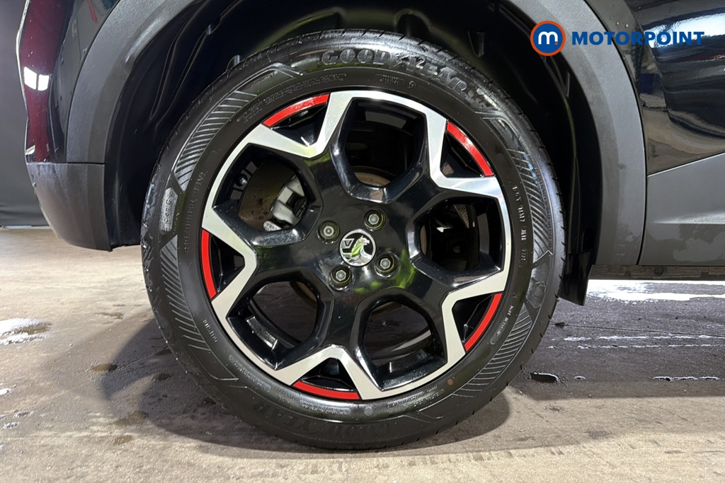 Vauxhall Mokka GS Manual Petrol SUV - Stock Number (1677649) - 46th supplementary image