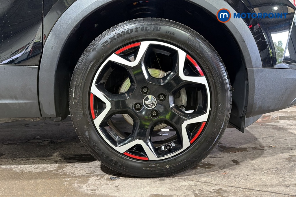 Vauxhall Mokka GS Manual Petrol SUV - Stock Number (1677649) - 47th supplementary image