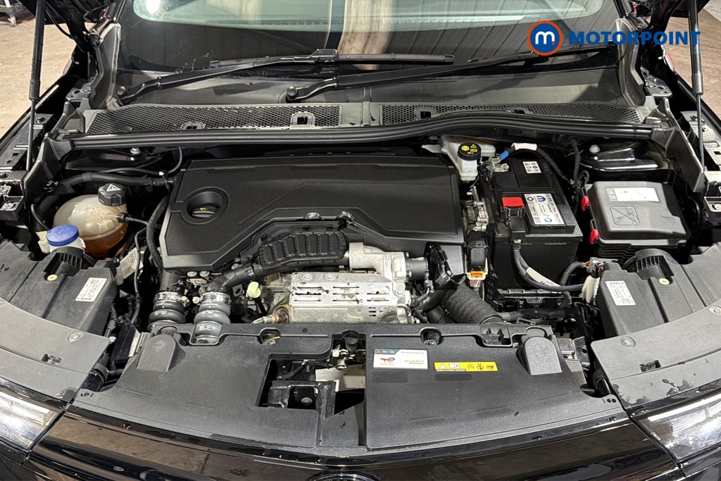 Vauxhall Mokka GS Manual Petrol SUV - Stock Number (1677649) - 48th supplementary image