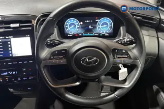 Hyundai Tucson Se Connect Manual Petrol SUV - Stock Number (1677715) - 2nd supplementary image