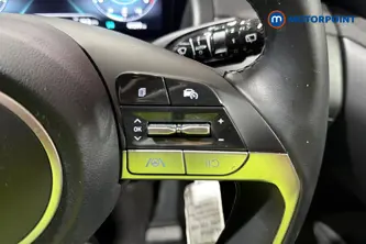 Hyundai Tucson Se Connect Manual Petrol SUV - Stock Number (1677715) - 3rd supplementary image