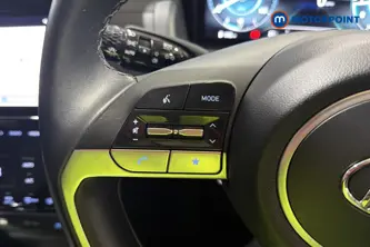 Hyundai Tucson Se Connect Manual Petrol SUV - Stock Number (1677715) - 4th supplementary image