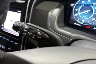 Hyundai Tucson Se Connect Manual Petrol SUV - Stock Number (1677715) - 5th supplementary image