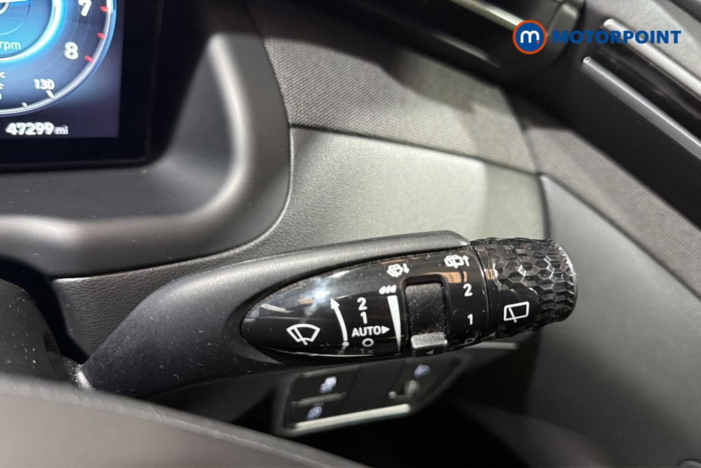 Hyundai Tucson Se Connect Manual Petrol SUV - Stock Number (1677715) - 6th supplementary image