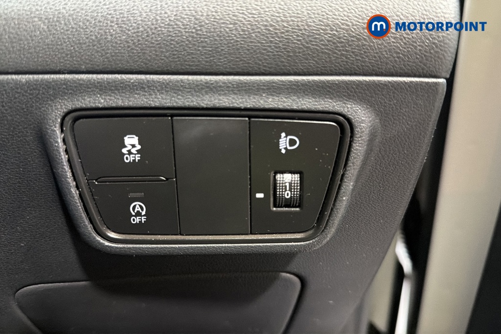 Hyundai Tucson Se Connect Manual Petrol SUV - Stock Number (1677715) - 11th supplementary image