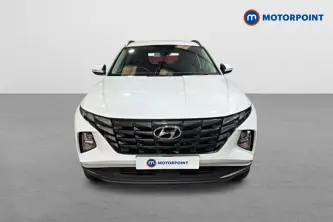 Hyundai Tucson Se Connect Manual Petrol SUV - Stock Number (1677715) - Front bumper