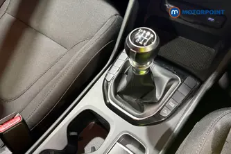 Hyundai Tucson Se Connect Manual Petrol SUV - Stock Number (1677715) - 15th supplementary image