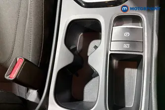 Hyundai Tucson Se Connect Manual Petrol SUV - Stock Number (1677715) - 16th supplementary image