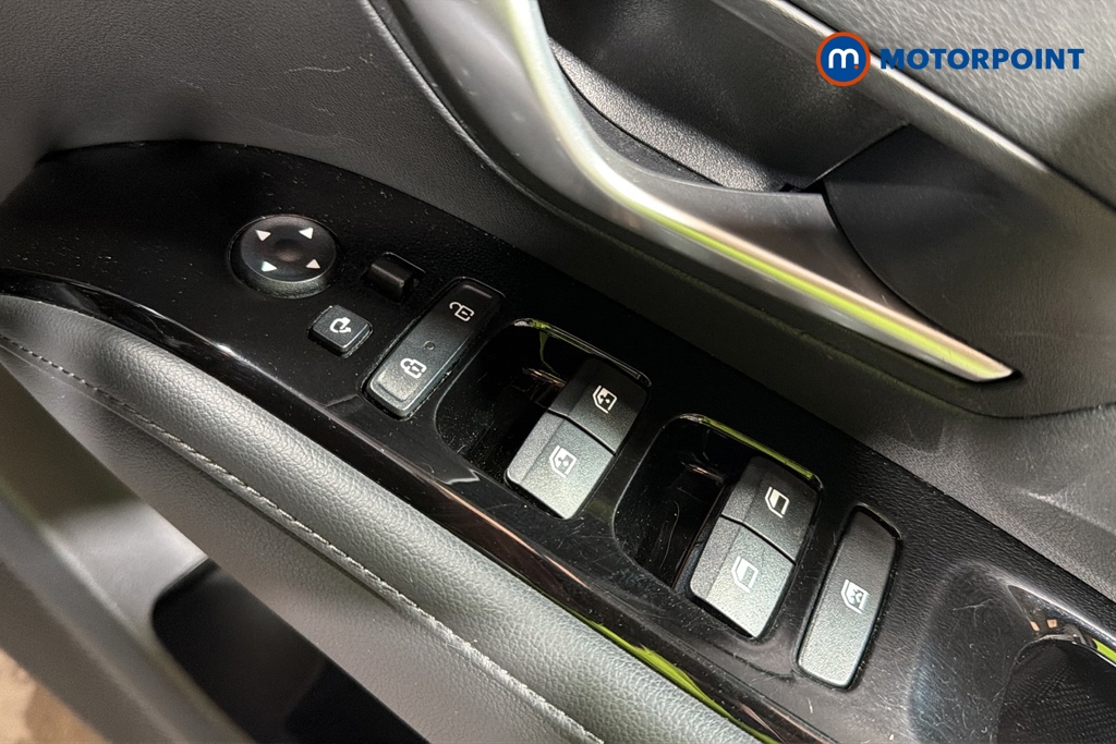 Hyundai Tucson Se Connect Manual Petrol SUV - Stock Number (1677715) - 19th supplementary image