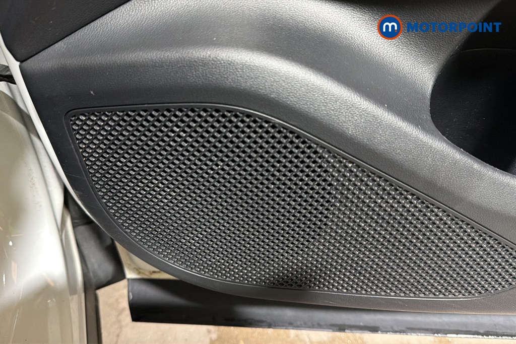 Hyundai Tucson Se Connect Manual Petrol SUV - Stock Number (1677715) - 21st supplementary image
