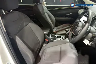 Hyundai Tucson Se Connect Manual Petrol SUV - Stock Number (1677715) - 22nd supplementary image