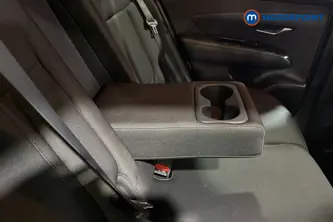 Hyundai Tucson Se Connect Manual Petrol SUV - Stock Number (1677715) - 26th supplementary image