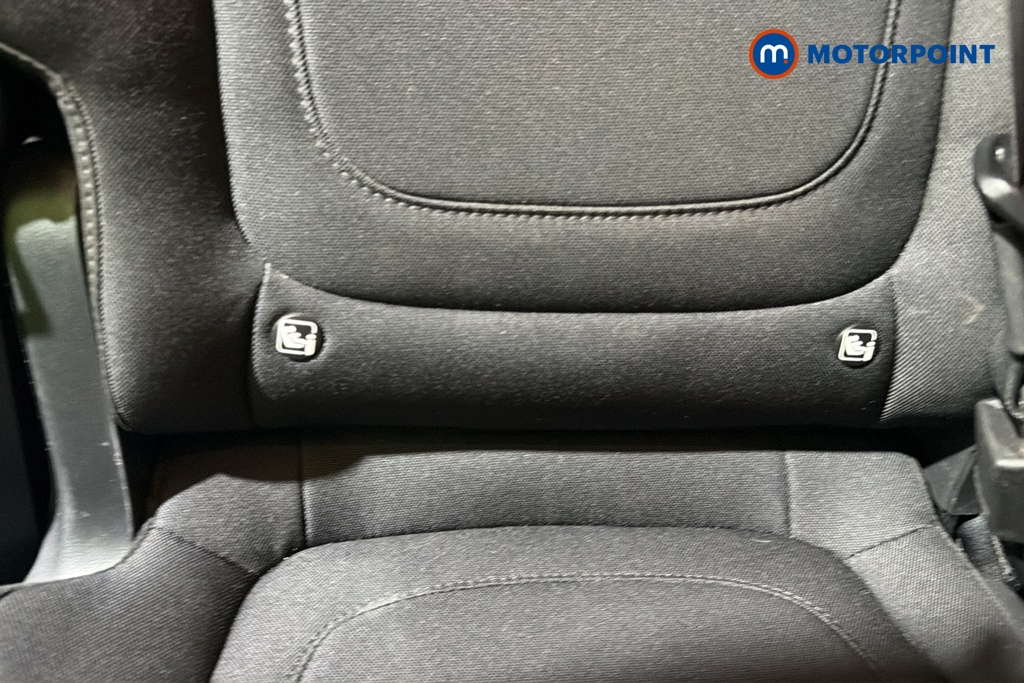 Hyundai Tucson Se Connect Manual Petrol SUV - Stock Number (1677715) - 27th supplementary image