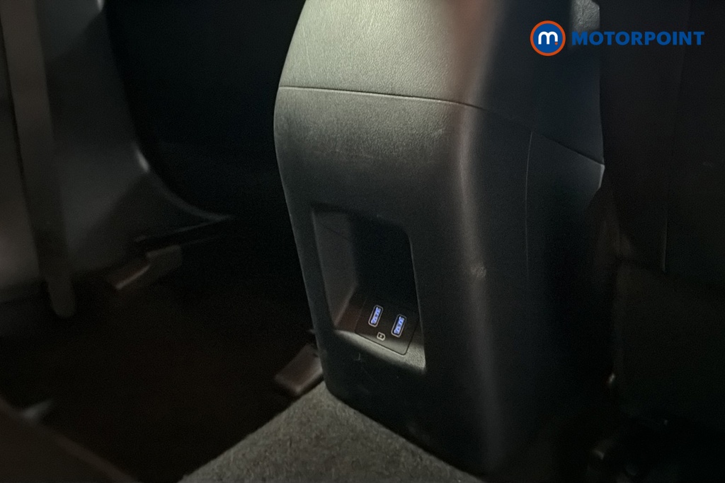 Hyundai Tucson Se Connect Manual Petrol SUV - Stock Number (1677715) - 28th supplementary image