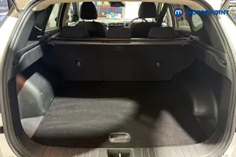 Hyundai Tucson Se Connect Manual Petrol SUV - Stock Number (1677715) - 30th supplementary image