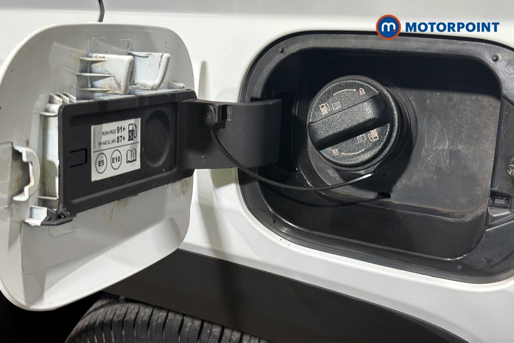 Hyundai Tucson Se Connect Manual Petrol SUV - Stock Number (1677715) - 41st supplementary image