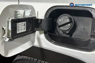 Hyundai Tucson Se Connect Manual Petrol SUV - Stock Number (1677715) - 41st supplementary image