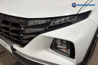 Hyundai Tucson Se Connect Manual Petrol SUV - Stock Number (1677715) - 42nd supplementary image