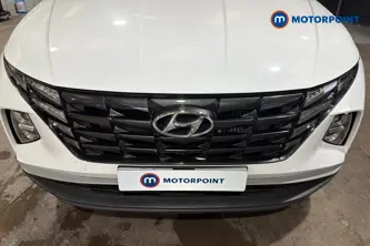 Hyundai Tucson Se Connect Manual Petrol SUV - Stock Number (1677715) - 43rd supplementary image