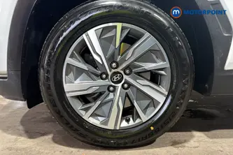 Hyundai Tucson Se Connect Manual Petrol SUV - Stock Number (1677715) - 44th supplementary image