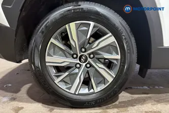 Hyundai Tucson Se Connect Manual Petrol SUV - Stock Number (1677715) - 46th supplementary image