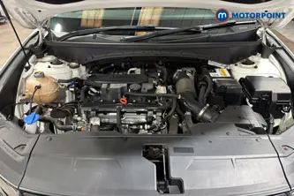 Hyundai Tucson Se Connect Manual Petrol SUV - Stock Number (1677715) - 48th supplementary image