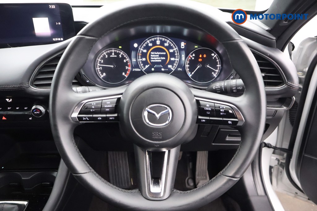 Mazda 3 Centre-Line Manual Petrol Hatchback - Stock Number (1677782) - 5th supplementary image