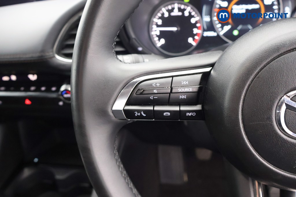 Mazda 3 Centre-Line Manual Petrol Hatchback - Stock Number (1677782) - 6th supplementary image