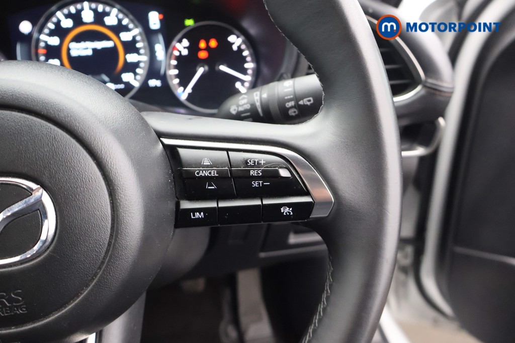 Mazda 3 Centre-Line Manual Petrol Hatchback - Stock Number (1677782) - 7th supplementary image