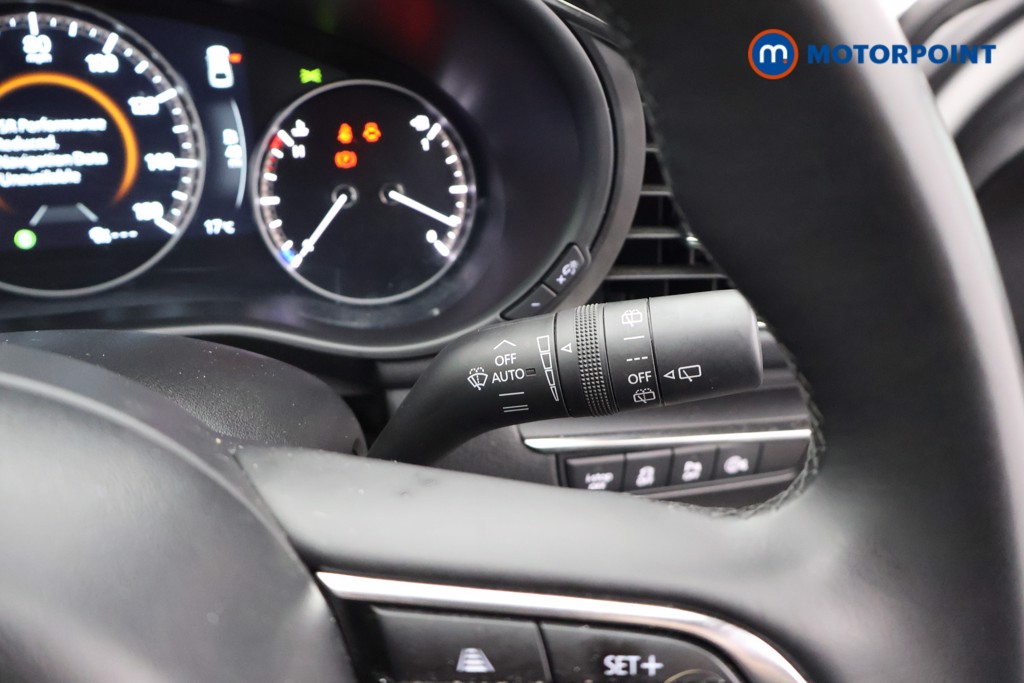 Mazda 3 Centre-Line Manual Petrol Hatchback - Stock Number (1677782) - 9th supplementary image