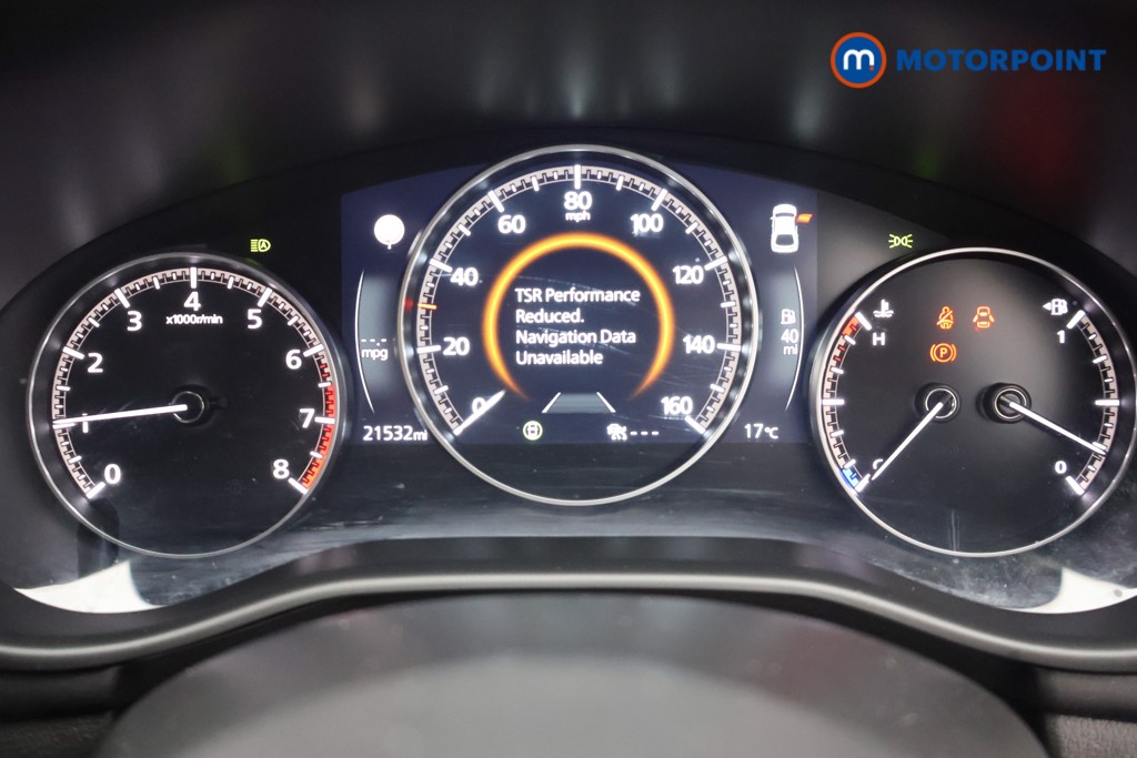 Mazda 3 Centre-Line Manual Petrol Hatchback - Stock Number (1677782) - 10th supplementary image