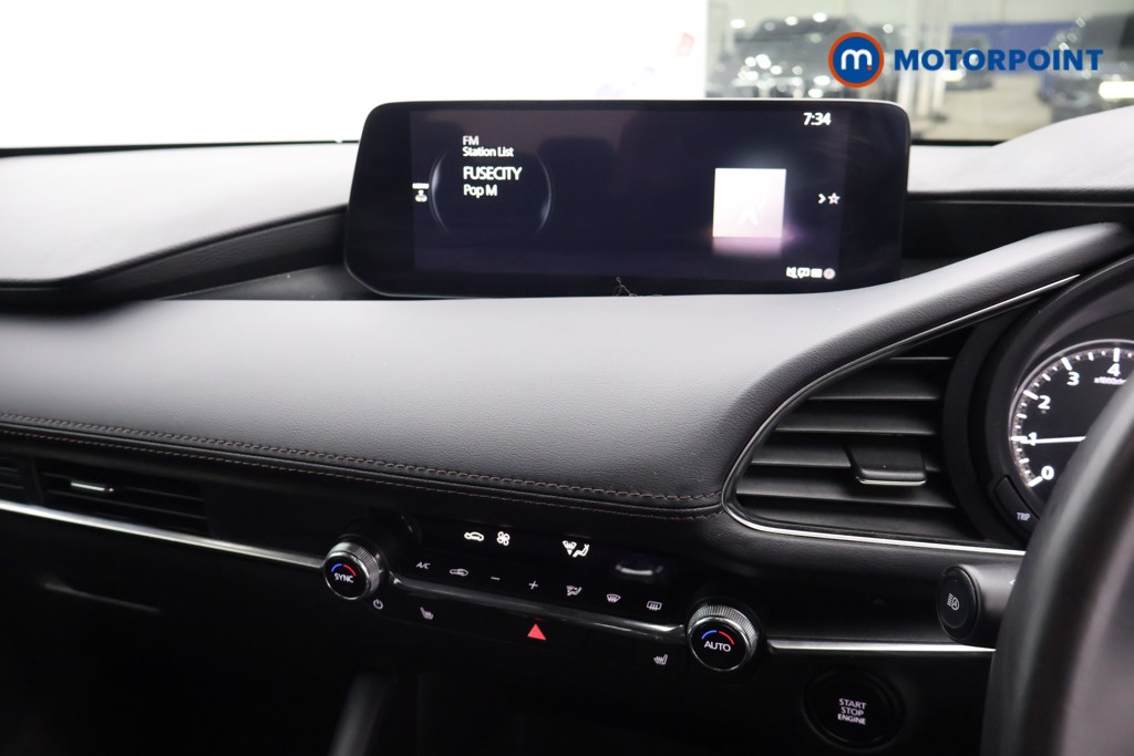 Mazda 3 Centre-Line Manual Petrol Hatchback - Stock Number (1677782) - 11th supplementary image