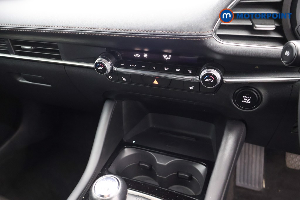 Mazda 3 Centre-Line Manual Petrol Hatchback - Stock Number (1677782) - 12th supplementary image