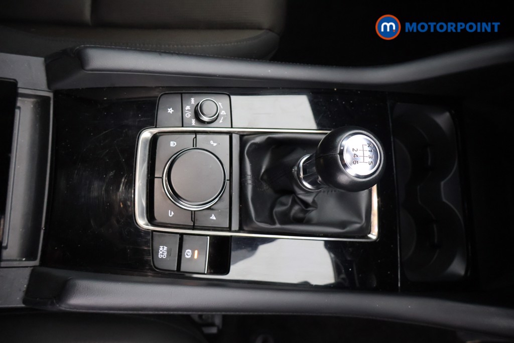 Mazda 3 Centre-Line Manual Petrol Hatchback - Stock Number (1677782) - 14th supplementary image