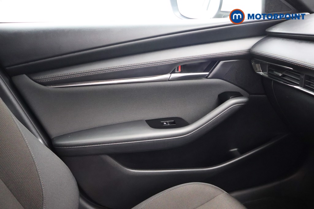 Mazda 3 Centre-Line Manual Petrol Hatchback - Stock Number (1677782) - 17th supplementary image
