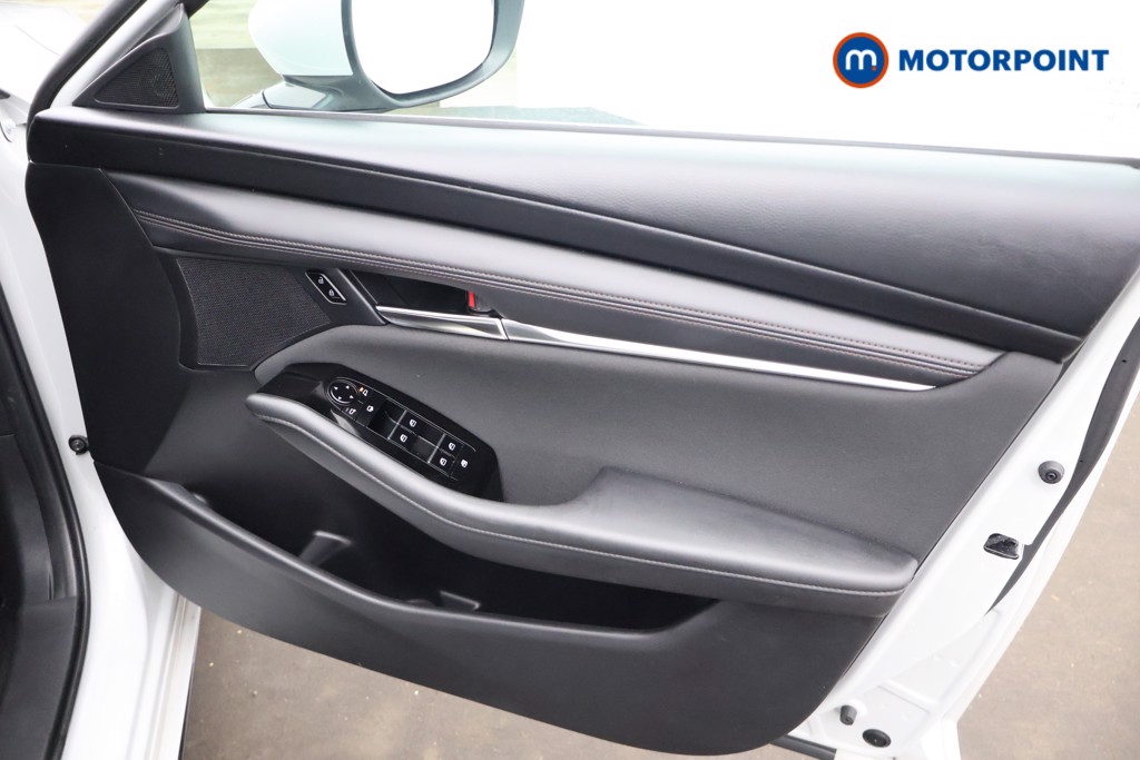 Mazda 3 Centre-Line Manual Petrol Hatchback - Stock Number (1677782) - 20th supplementary image