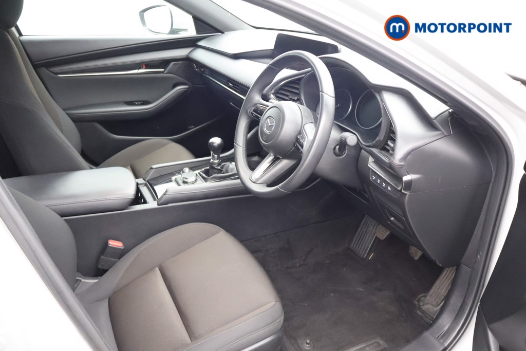Mazda 3 Centre-Line Manual Petrol Hatchback - Stock Number (1677782) - 22nd supplementary image