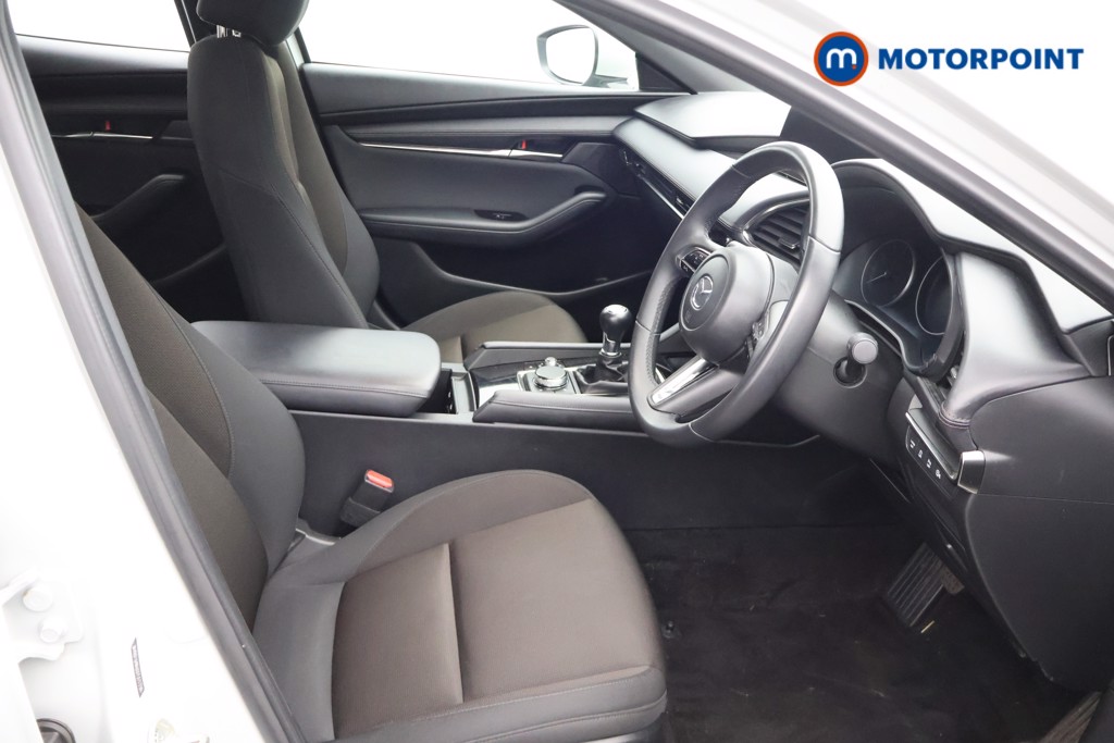Mazda 3 Centre-Line Manual Petrol Hatchback - Stock Number (1677782) - 23rd supplementary image