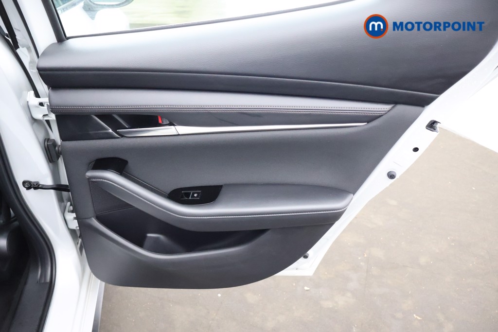 Mazda 3 Centre-Line Manual Petrol Hatchback - Stock Number (1677782) - 24th supplementary image