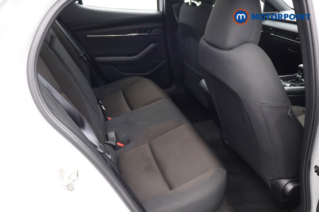Mazda 3 Centre-Line Manual Petrol Hatchback - Stock Number (1677782) - 25th supplementary image