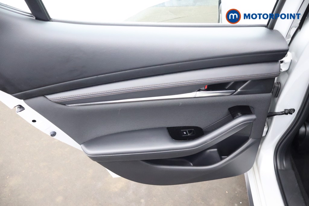 Mazda 3 Centre-Line Manual Petrol Hatchback - Stock Number (1677782) - 27th supplementary image