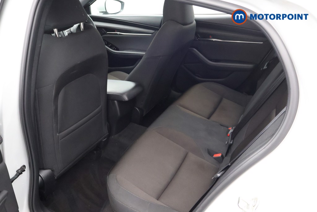 Mazda 3 Centre-Line Manual Petrol Hatchback - Stock Number (1677782) - 28th supplementary image