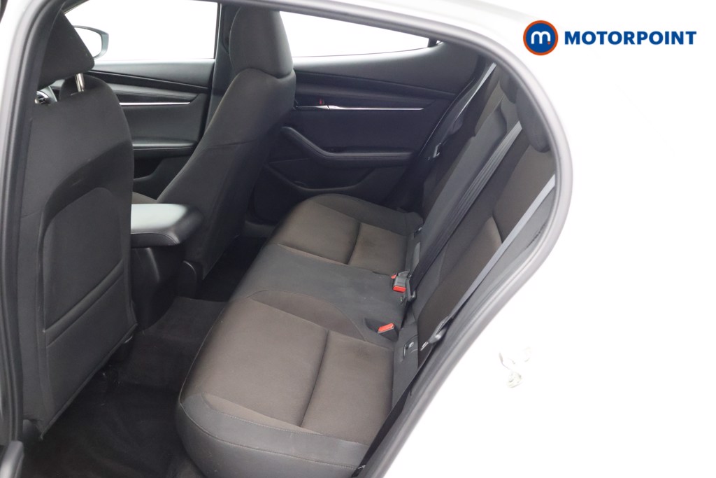 Mazda 3 Centre-Line Manual Petrol Hatchback - Stock Number (1677782) - 29th supplementary image