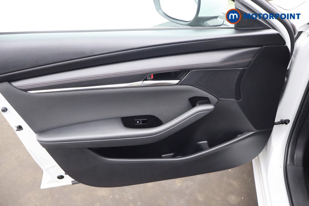 Mazda 3 Centre-Line Manual Petrol Hatchback - Stock Number (1677782) - 30th supplementary image